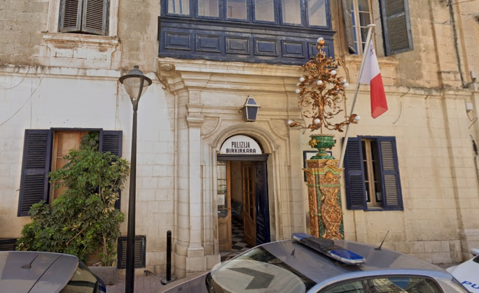 Birkirkara police station serving 70,000 could become guesthouse, PN demands answers