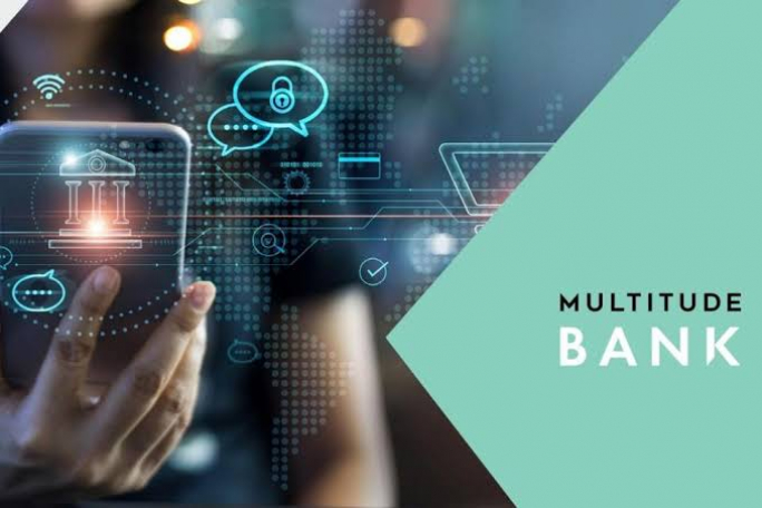Multitude Bank reports solid first-half results with higher profitability, maintaining strong capital, liquidity position