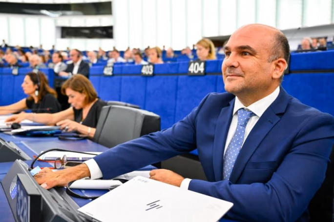 MEP Peter Agius urges Commission to suspend packaging waste rules for small businesses