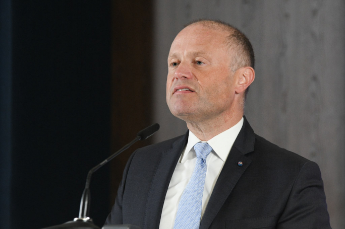 WATCH | Joseph Muscat denies Fenech lawyers approached him to arrange Schembri meeting