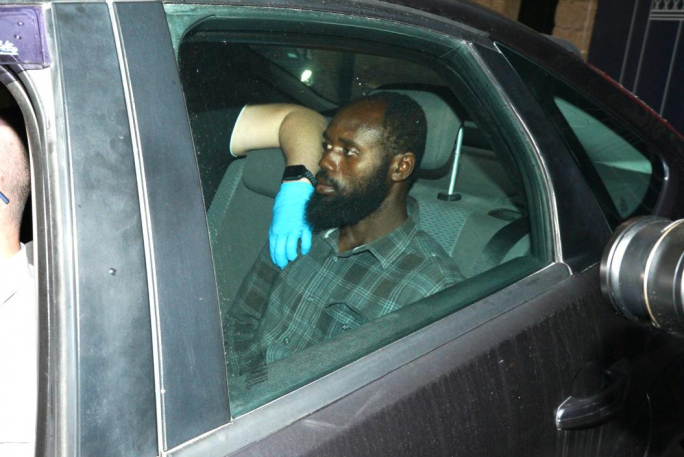 Isaac Asare, 34, charged with wilful homicide of Miriam Azzopardi