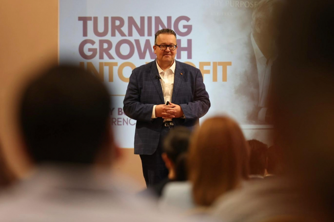 More than half of family firms grow turnover without higher profits
