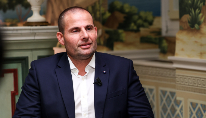 There will be 'positive surprise' in Budget 2027, Robert Abela promises