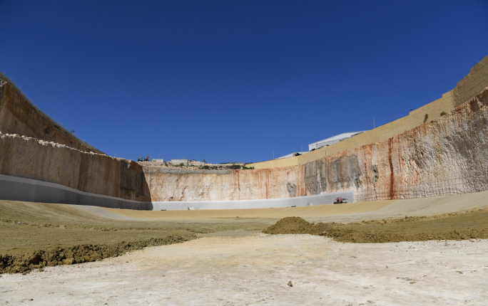 WasteServ tender aims to boost landfill capacity by 2.9 million cubic metres