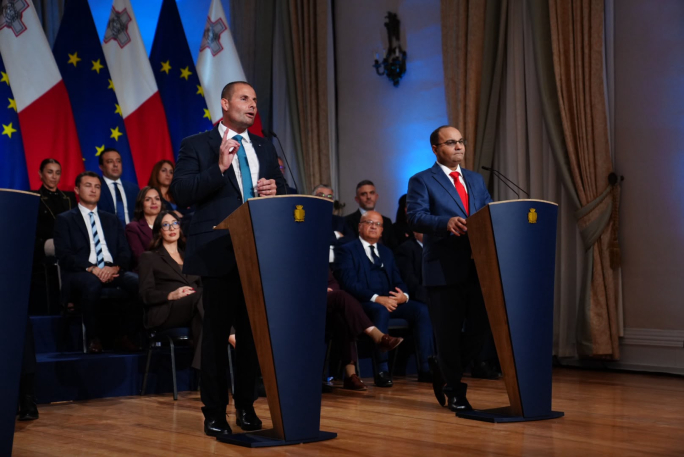 WATCH | Prime minister defends punitive measures on TCNs