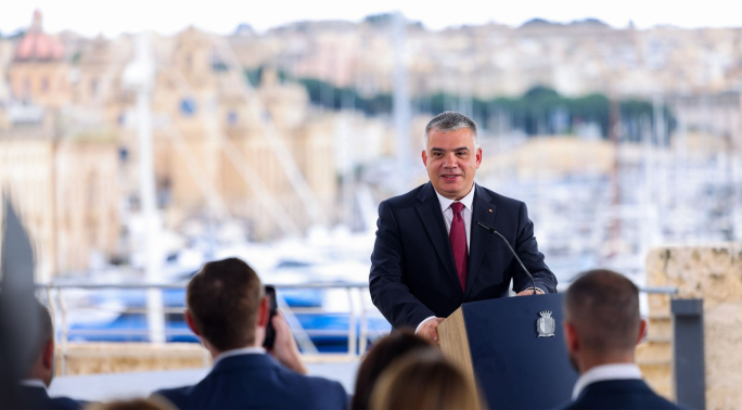 Malta yachts now have access to US cruising licences
