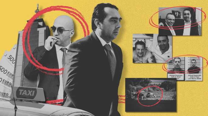 Melvin Theuma: The middleman who linked assassins to mastermind in Daphne hit