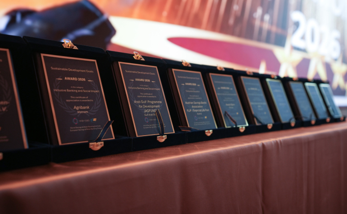 BOV wins WSBI-ESBG award for inclusive banking and social impact