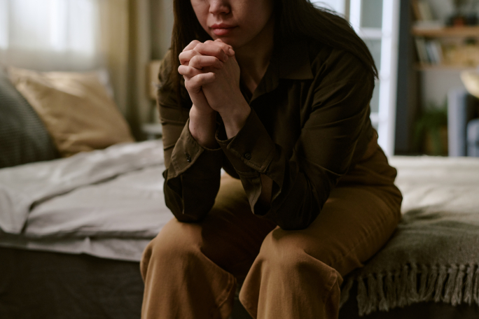 Getting war anxiety? Don’t worry, it’s more normal than you think