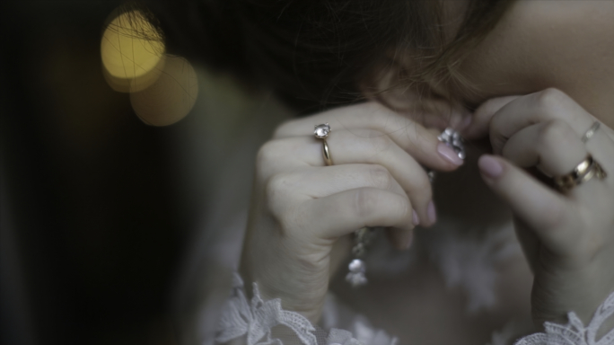 House cleaner pleads guilty to stealing jewellery from two employers
