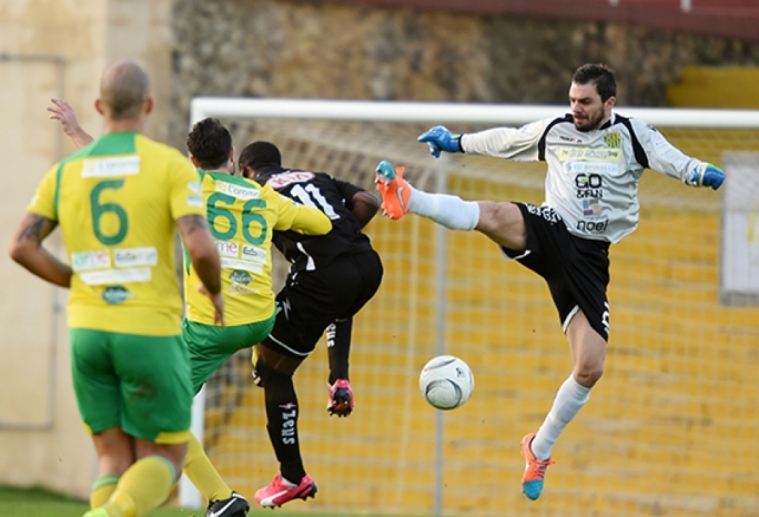 Qormi Lose again in direct survival clash