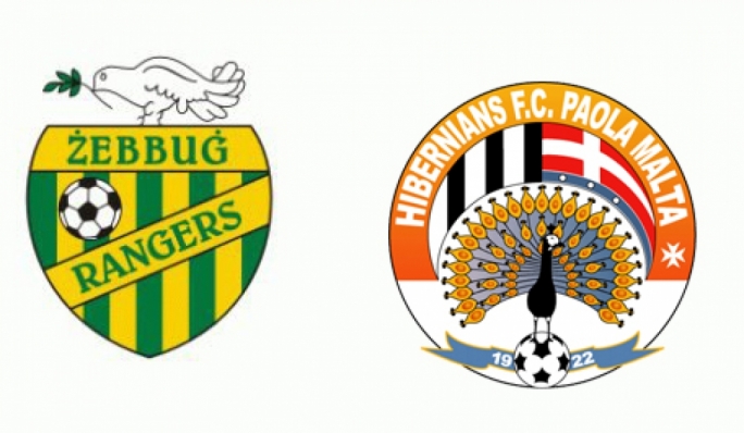 Zebbug no match for  leaders Hibernians