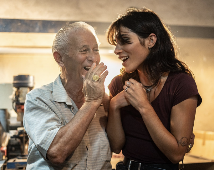 ŻEJTUNE submitted for consideration in the Best International Feature Film category at Academy Awards