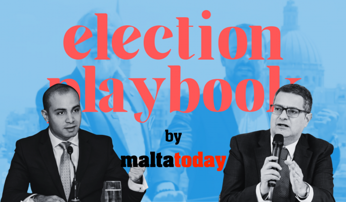 Election Playbook: Imperium Love Island - Vimarsana News