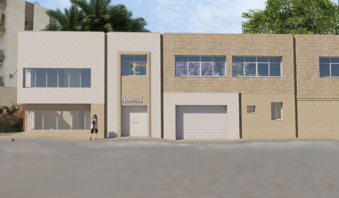 Rabat hub: A first, another promise kept