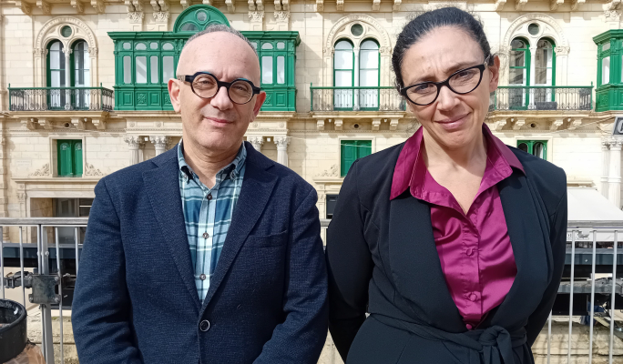 ADPD: Dignity and decent living conditions should not be treated as charity