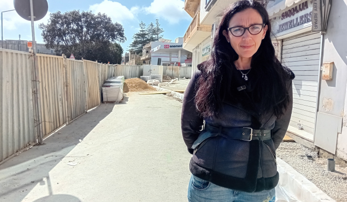 ADPD raises health concerns over prolonged roadworks in Rabat