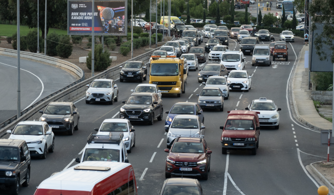 Malta’s transport debate is stuck in traffic