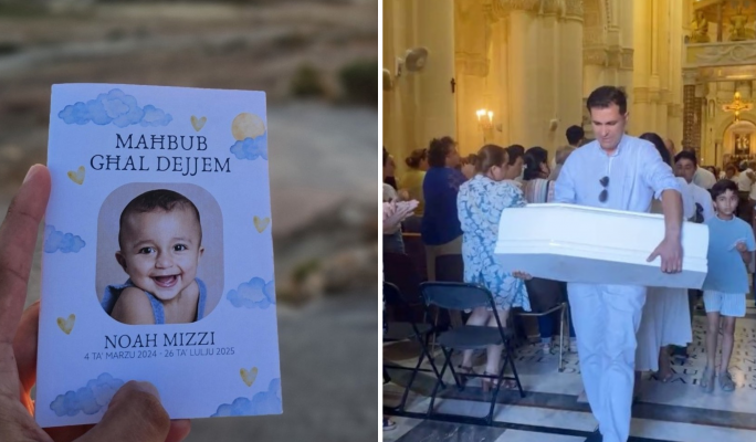 Noah’s father after son’s tragic death: ‘I choose to be there for my ...