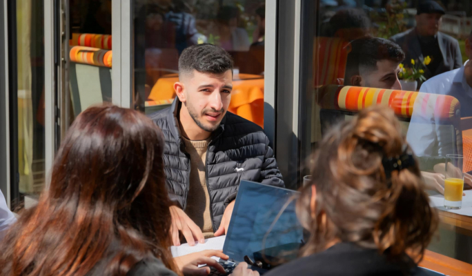 The lawyers supporting Malta’s asylum seekers