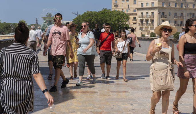 Let’s please look beyond the headlines when discussing tourism