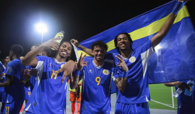 Looking forward 2026 | A World Cup of records