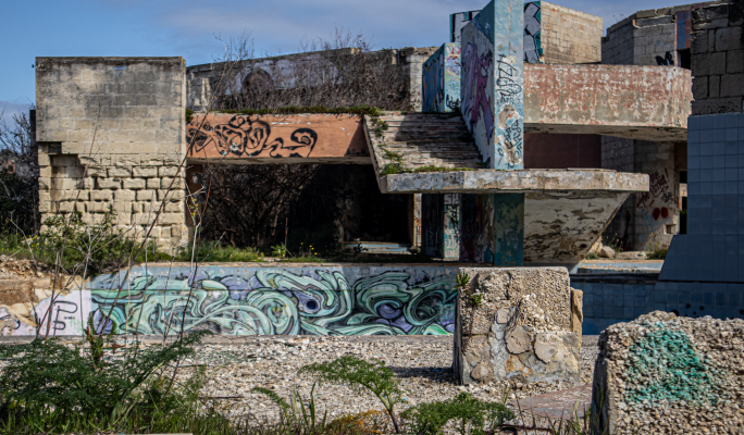 Looking forward 2026 | Three parks, one vision? Malta’s open space future