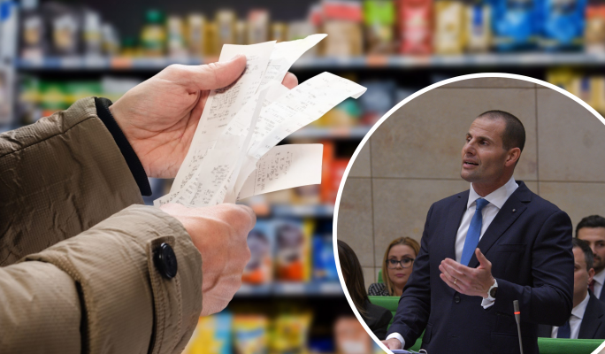 Government doesn't exclude return of Stabbilta scheme to combat inflation