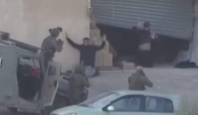 WATCH | UN condemns Israeli forces after video shows 'summary execution' of unarmed Palestinians