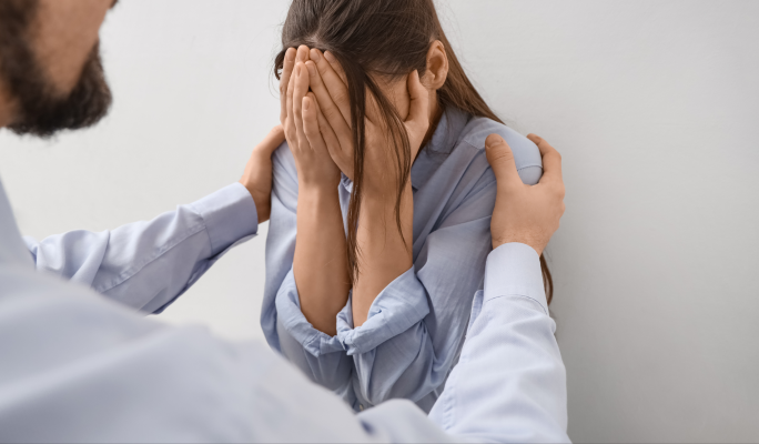 Court hears of ‘extreme danger of being killed by her spouse’, man refused bail over domestic abuse