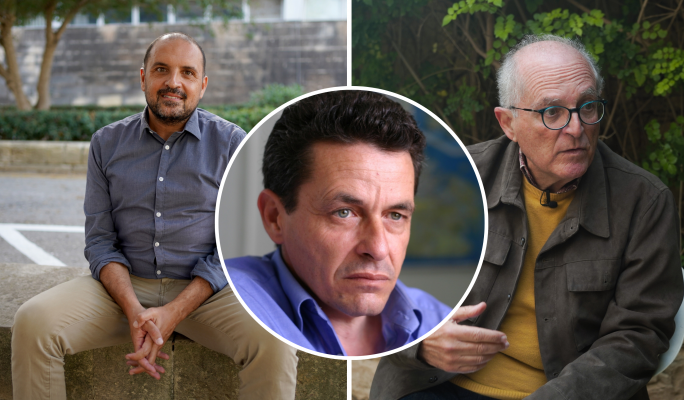 If you want to do politics, you must know how to do it