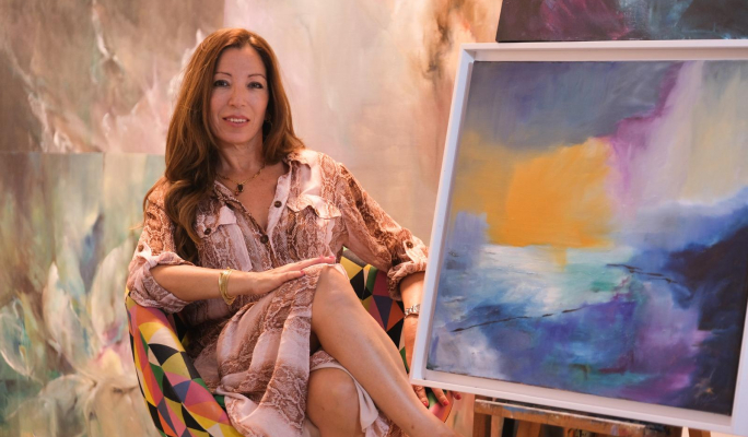 My essentials: Nickie Sultana’s cultural picks