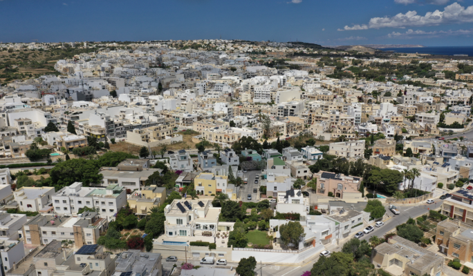 Promise of sale agreements saw 7% increase in 2025 according to MDA