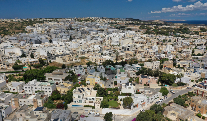 Restoring Europe’s housing market | Borja Giménez Larraz, David Casa