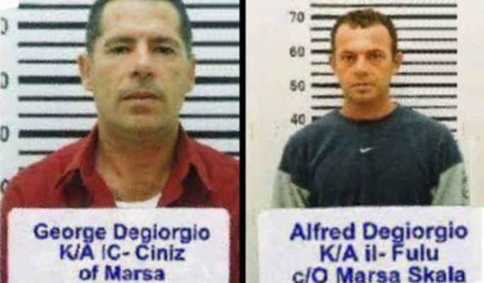 Degiorgios in court accuse Abela and Cardona of being involved in HSBC heist - Vimarsana News