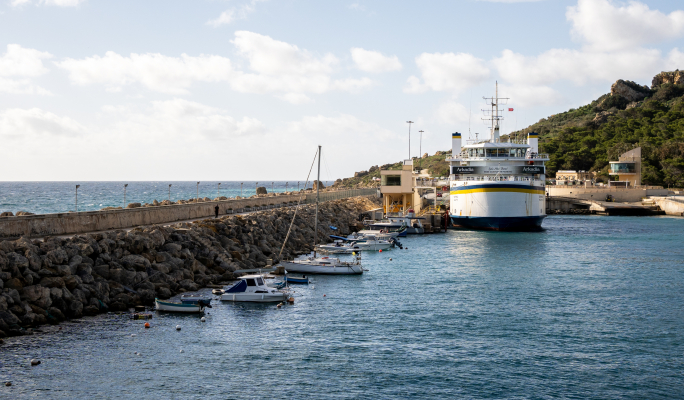 Storm Harry: Gozo residents caught in Malta can apply for accommodation refund scheme