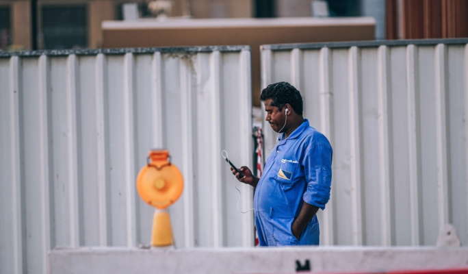 Government's current labour migration approach 'a panicked, directionless reaction,' PN says