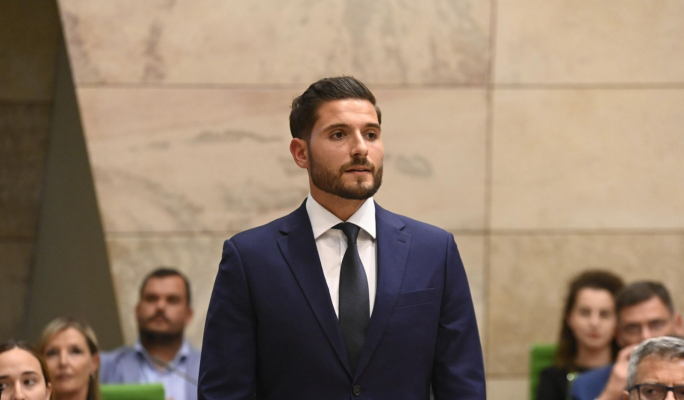 Budget 2026 | Malta’s main problems not addressed despite wide spending, Borg says