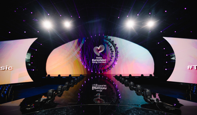 Moviment Graffiti calls protest demanding Malta’s withdrawal from Eurovision