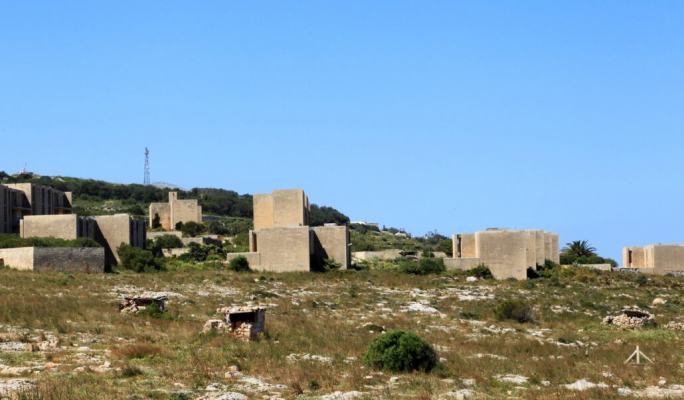 Government received 800 submissions on White Rocks, Fort Campbell, Manoel Island consultation