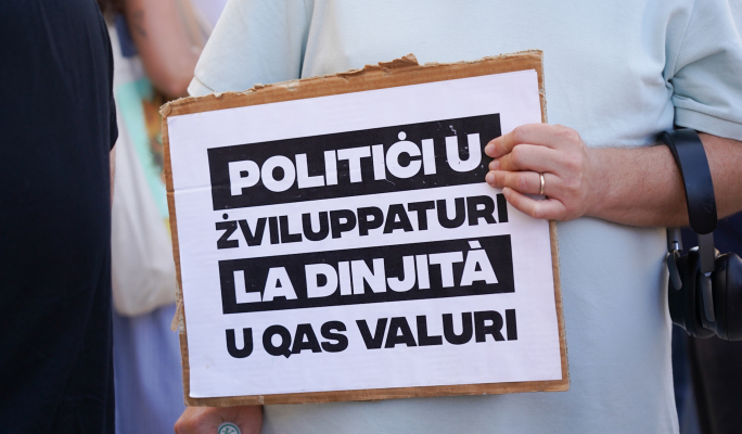 Environmental NGOs say Planning Board election is 'compromised', urge halt to process