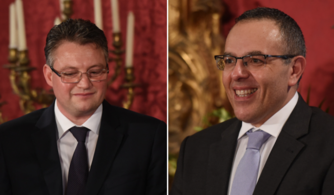 Schembri and Mizzi claim disclosure failures ahead of Vitals charges - Vimarsana News