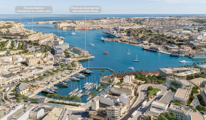 Marsa’s regeneration: Is it fourth time lucky?