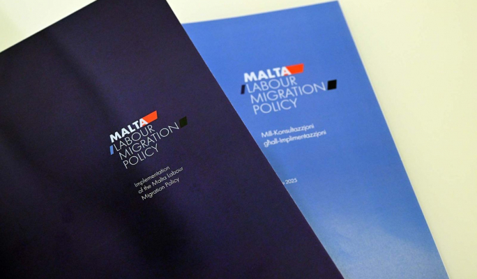 TCNs will be offered new course to integrate in Malta