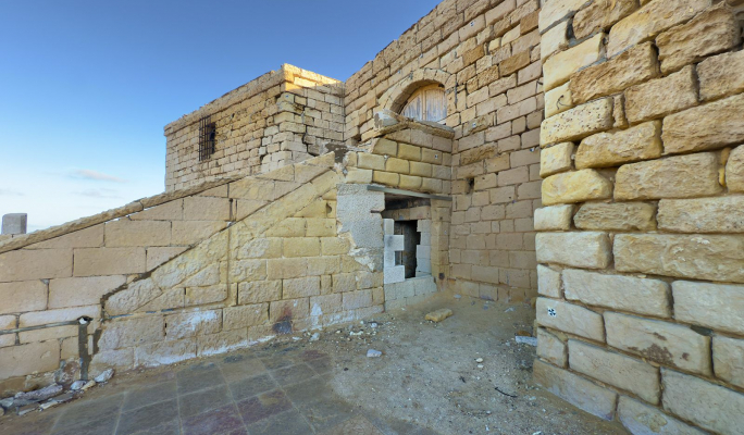 Gozo's Qbajjar Battery to be given to Din l-Art Ħelwa