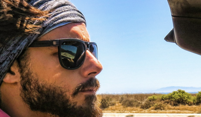 My essentials: Jamie Vella’s cultural picks
