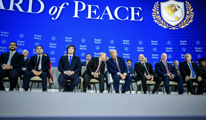 Malta first and foremost!