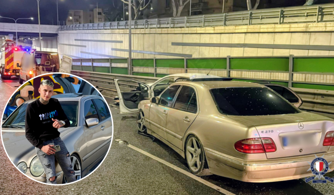 Court hands 21-year-old two-year prison term for drug driving, bail breaches