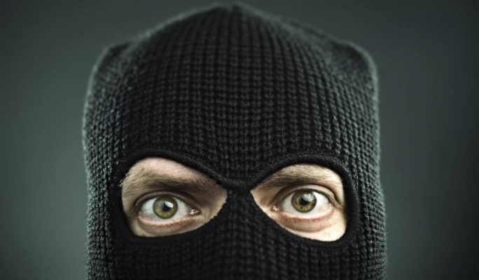 Last year recorded lowest rate of reported theft since 1998