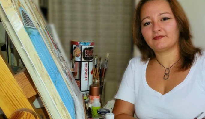 My essentials: Elisabeth Saguna’s cultural picks